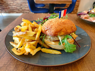 Photo n°4 de La Plank des Gones à Lyon (Restaurant servant de la raclette)