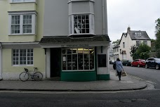 The Alternative Tuck Shop oxford