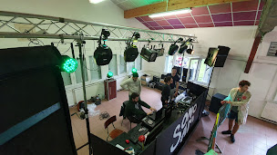 Photo n°4 de Sono Sam à Tarbes (Agence événementielle)