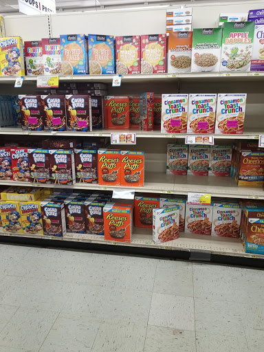 US Quality Foods Supermarket - Thumbnail