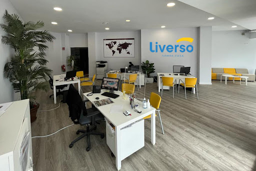 Liverso Inmobiliaria Burgos
