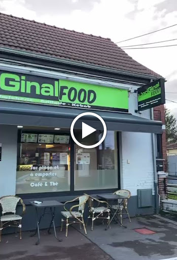 Photo 2 - L'original Food (Nord-Haveluy59)