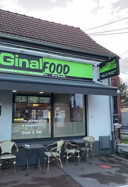 L'original Food (Nord-Haveluy59)