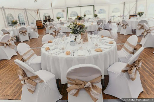 Photo de LE DOMAINE DES ELIES à Nieul-lès-Saintes (17810)