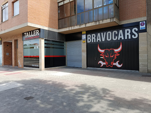 Taller Electromecánica Bravocars - Thumbnail
