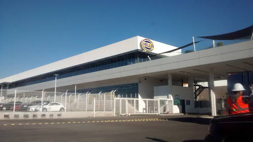 Hella Automotive México S.A. de C.V. (HAM-L PL-7 Irapuato)