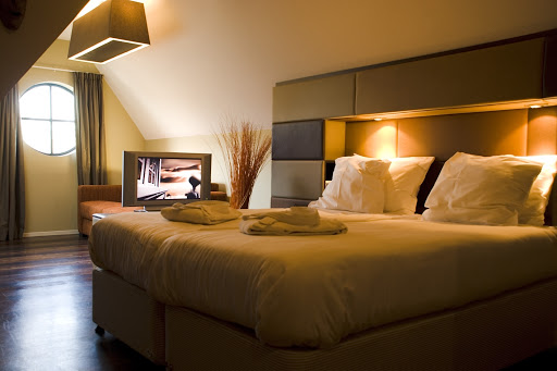 Boetiek Hotel Plein Vijf - Thumbnail