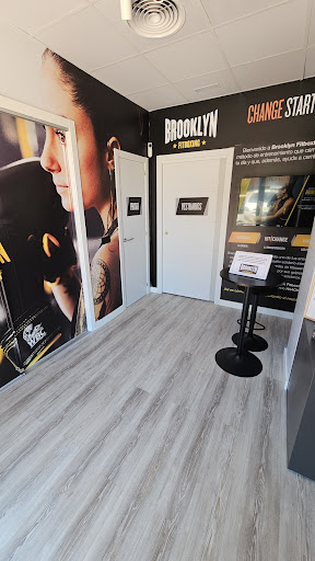 Brooklyn Fitboxing TORRE DEL MAR - Thumbnail