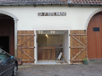 la p'tite pause à Saulx