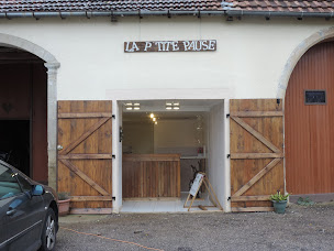 Photo n°1 de la p'tite pause à Saulx (Restaurant de hamburgers)