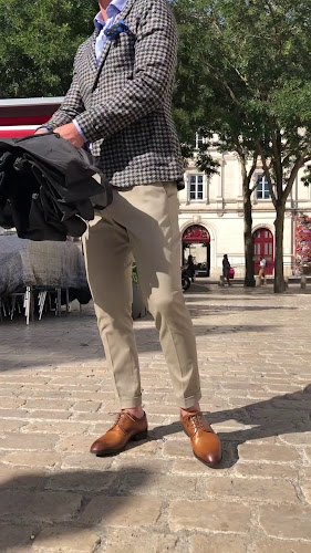 Avis sur Revolt à Orléans - Magasin de vêtements