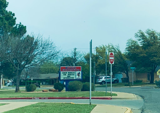 Bowie Elementary School - Visual