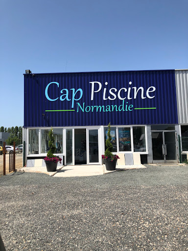 Photo de Piscines de France - Pisciniste Vernon Giverny (27) - Construction de piscine à Putanges-Pont-Écrepin (61210)