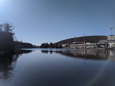 Michie Stadium