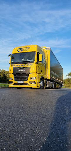 CS Transporte & Logistik - Spedition Carsten Spielmann e.K. - Thumbnail