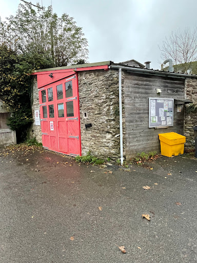 Devon Fire Brigade - Visual