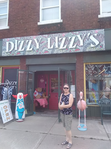 Dizzy Lizzy's