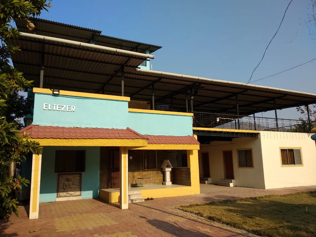 Lino's Farm, Kelve