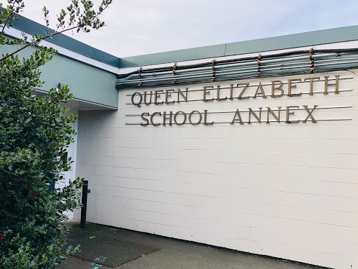 Queen Elizabeth School Annex - Thumbnail
