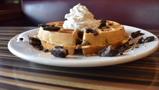Parkway Diner - Thumbnail