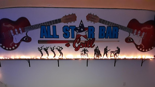 All Star Bar & Grill - Thumbnail