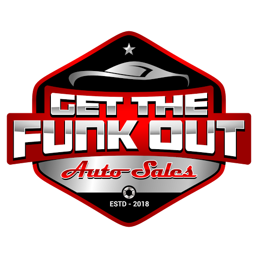 Get The Funk Out Auto Sales - Thumbnail
