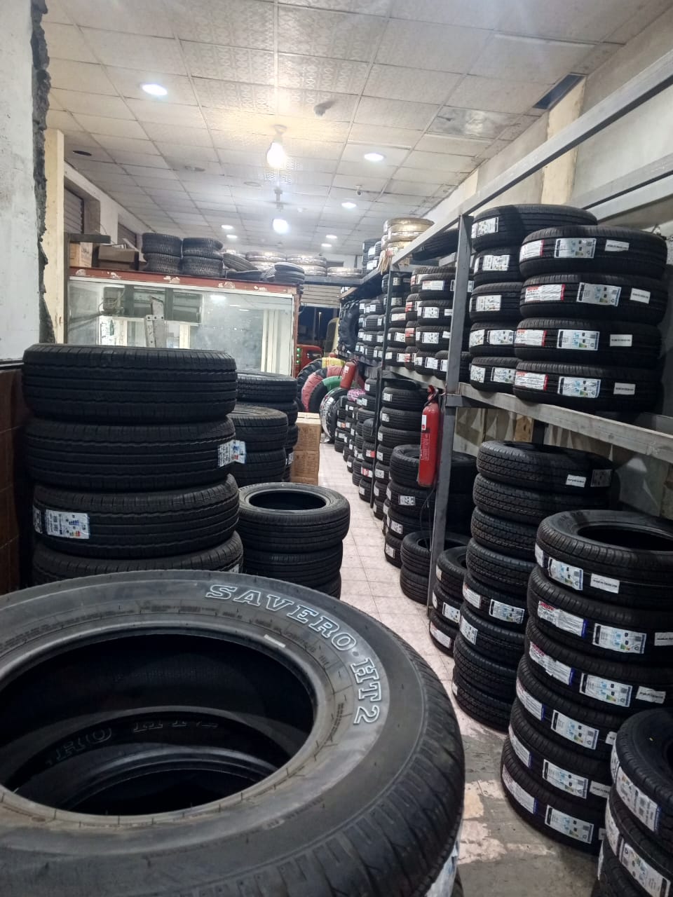 اليزيدي للتجارة - فرع الجبيل | AL-YAZIDI Trading Co - صورة 3