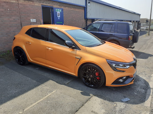 Coopers Auto Body | Car Body Shop, Rotherham - Thumbnail