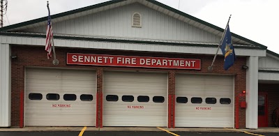 Sennett Fire Department