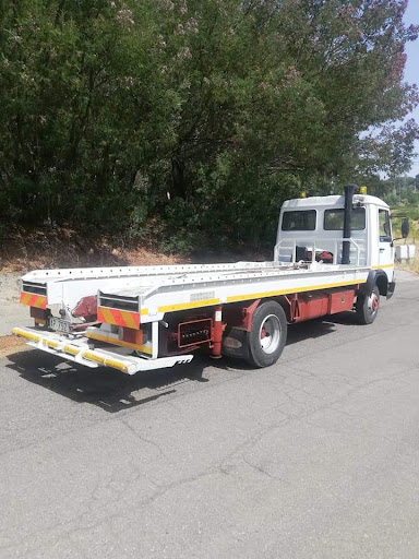 Monte cars Officina Soccorso Auto usate