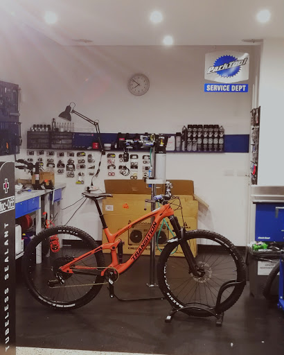 AS BIKE STORE - Thumbnail