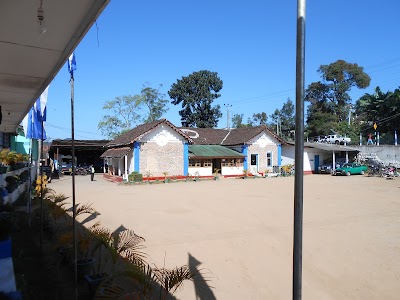Photos of Bandarawela Police Station බණ්ඩාරවෙල පොලිස් ස්ථානය