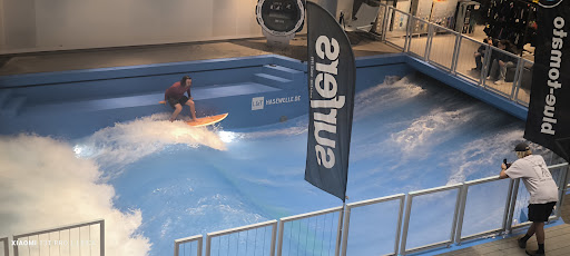 L&T City Gym Gallery - Germany