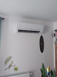 Photo n°3 de Entreprise robert pignon à Pleine-Selve (Service de réparation de systèmes de climatisation)