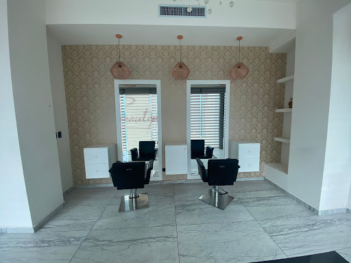 Salon Angeles de la belleza Culiacan - Thumbnail