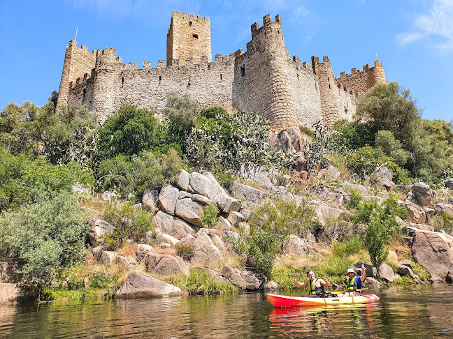 R. Duarte Pacheco Pereira 4, 2330-306 Entroncamento