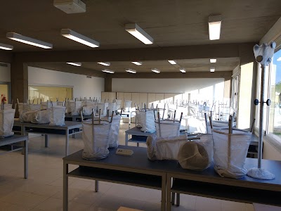 Photos of National Technological University