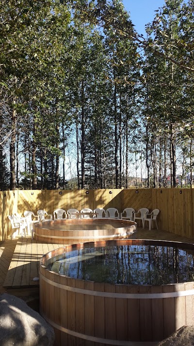 Photos of M&yacute;rarkot & Spa