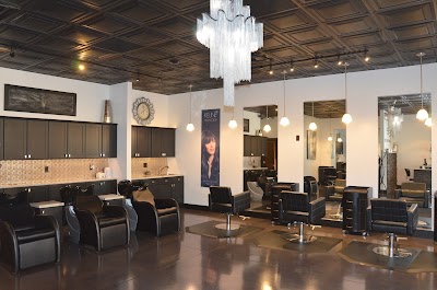 Allee Salon and Spa