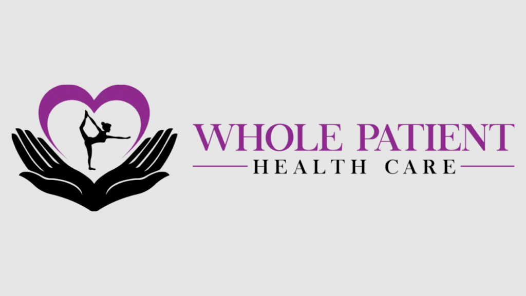 Whole Patient Healthcare Llc
