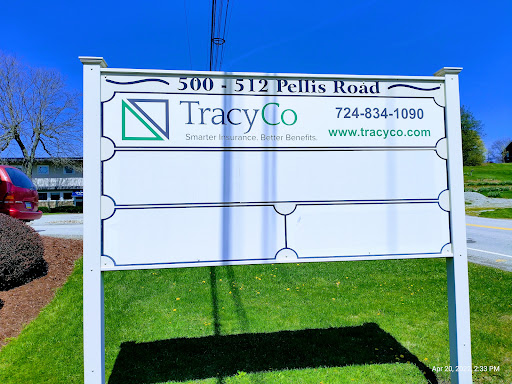 TracyCo - C.B. Tracy & Associates, Inc. - Thumbnail