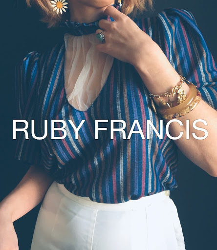 Ruby Francis - Visual