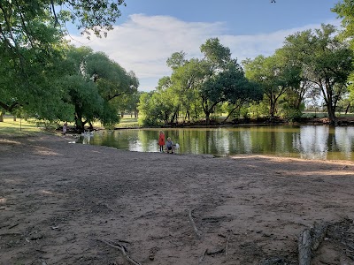 Ned Houk Memorial Park