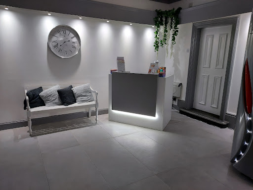 Droitwich Therapy Centre