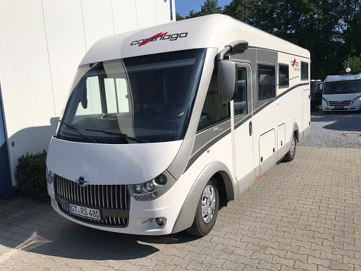 Reisemobile Nordmann Gallery - Germany
