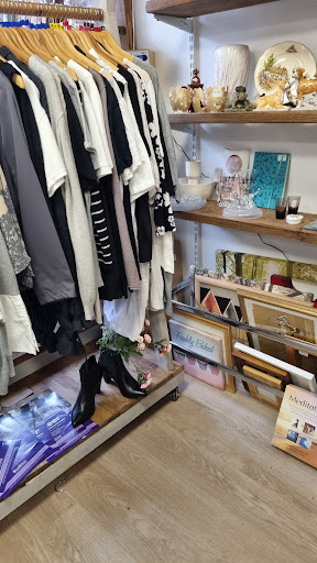 Willow Foundation Charity Shop Hatfield - Thumbnail