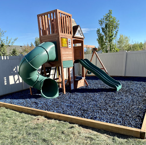 SK Playscapes - Visual
