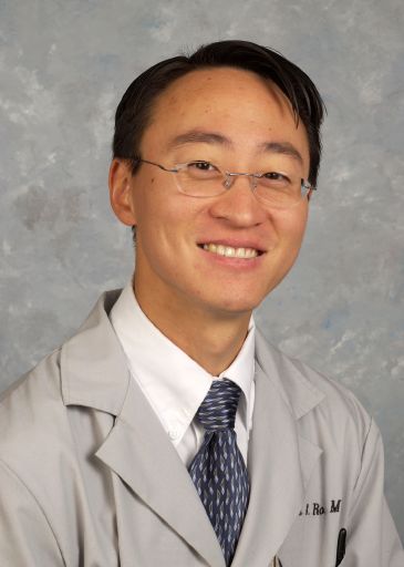 Alex Ro M D