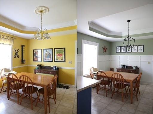 Crystal Smith Painting & Cleaning