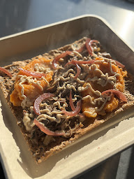 Photo n°10 de Épi'Toué, crêperie Foodtruck à Vicq-Exemplet (Restauration rapide)